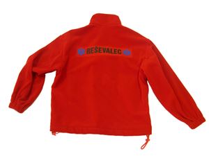 Picture of Windsafe velur jakna