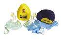 Slika Laerdal Pocket Mask v PVC škatlici